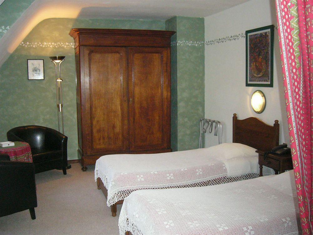 Hotel Troopeird Κόρτρικ Εξωτερικό φωτογραφία