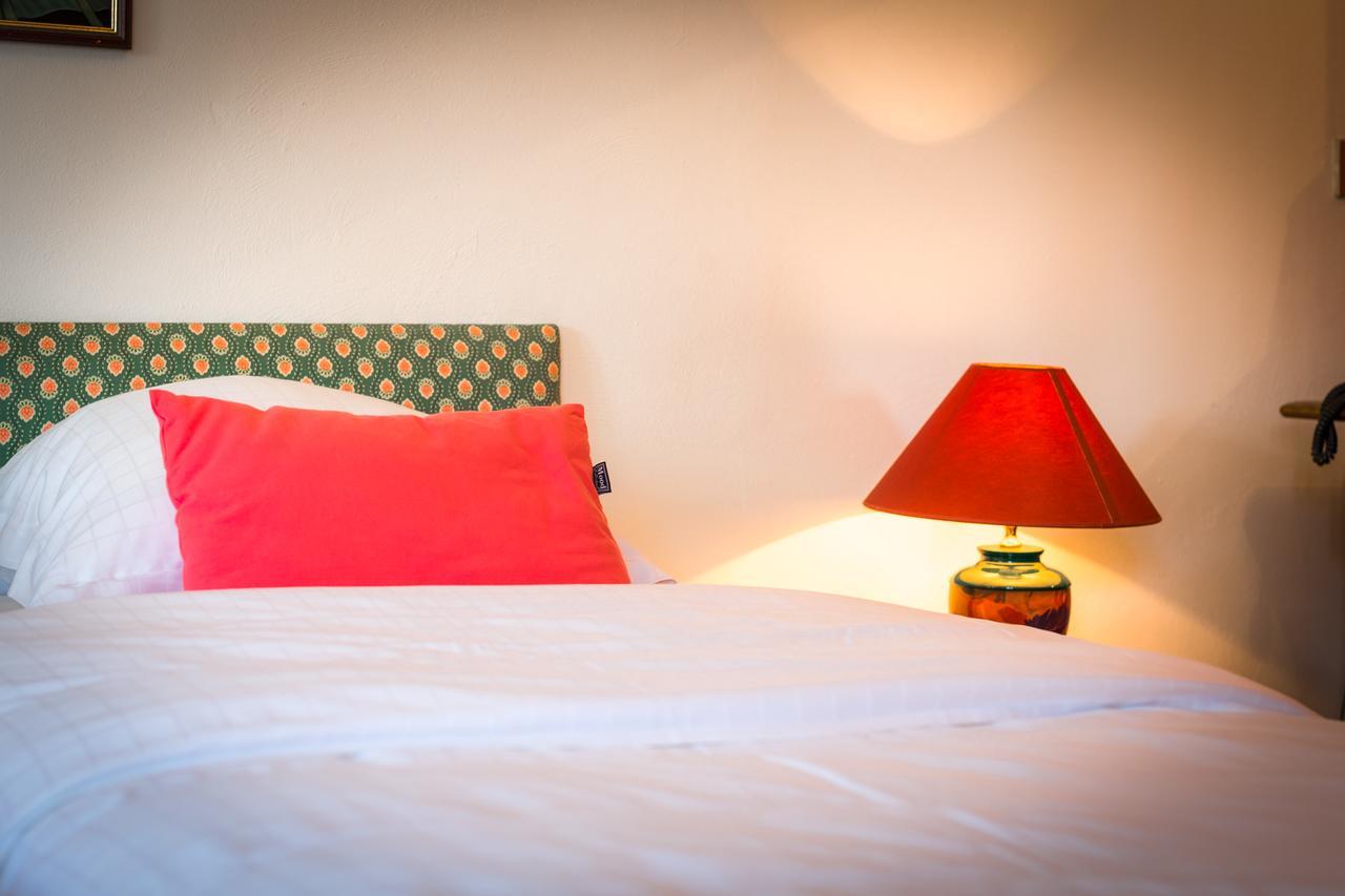Hotel Troopeird Κόρτρικ Εξωτερικό φωτογραφία