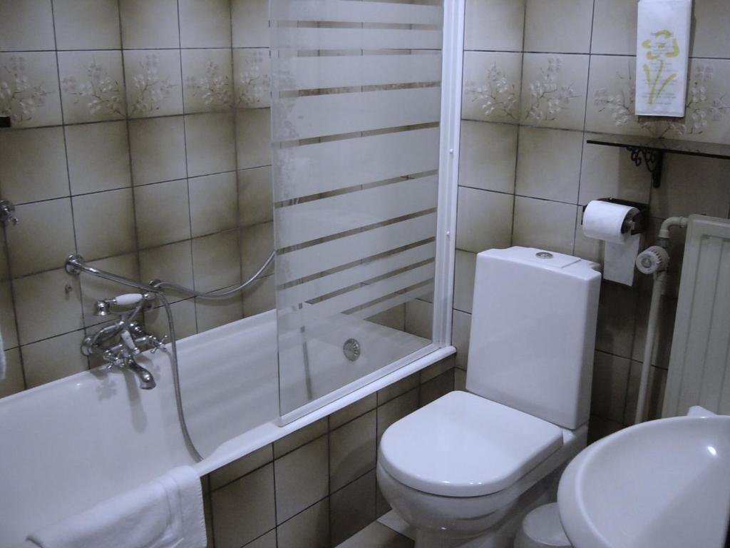 Hotel Troopeird Κόρτρικ Δωμάτιο φωτογραφία